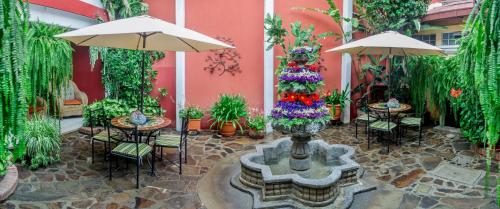 Hotel Casa Rustica by AHS