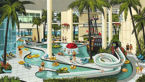 JeffsCondos - 4 bedroom - Dunes Village Resort in Myrtle Beach, USA
