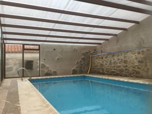 Casa Rural El Reloj