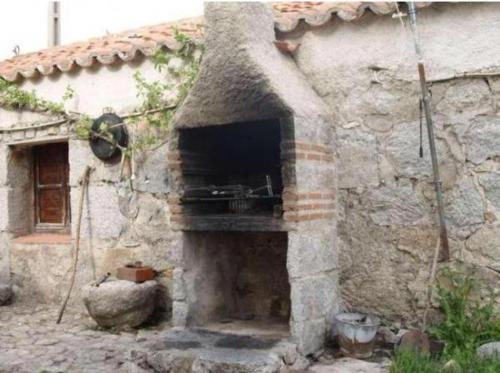 Casa Rural El Reloj