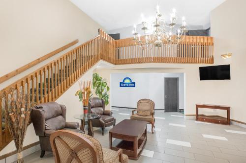 Days Inn by Wyndham York in ยอร์ค (NE)