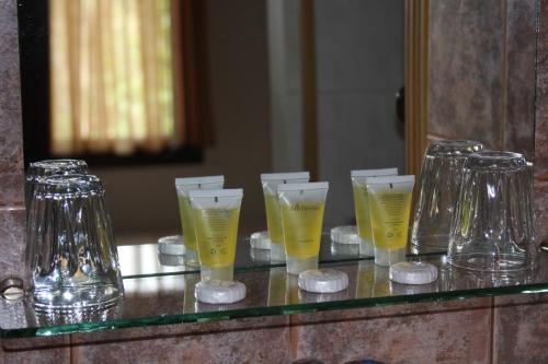 Tempi Hotel - image 10