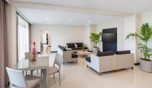 Facilities, Tanoa International Dateline Hotel Nuku'alofa in Nuku'alofa