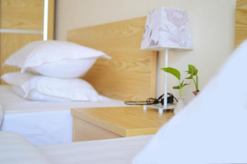 Xizhengjia Apartment Hotel Pazhou Complex Room Type - Studio Apartment