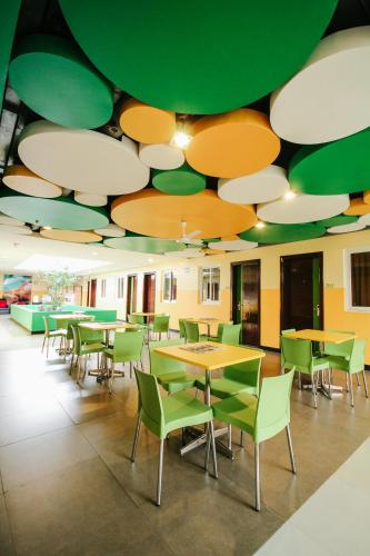 Go Hotels Tacloban