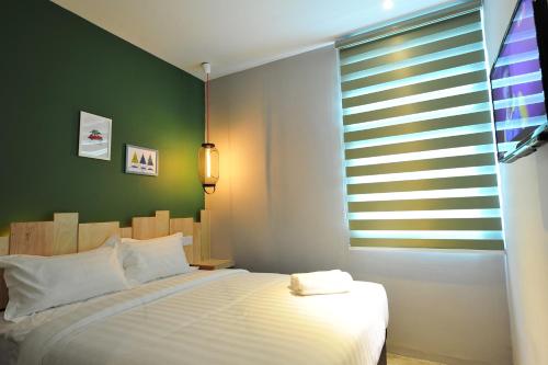 菲尼斯贝斯克经济型酒店 菲尼斯贝斯克经济型酒店