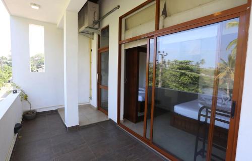 발코니/테라스, Aurora Residence Bentota in 벤토타