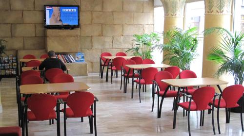 Cleopatra Spa Hotel - image 10