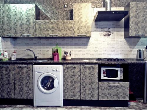 apartment na Stepnaya - image 4