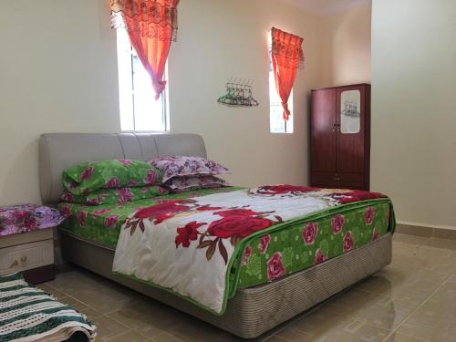 Homestay d SOFIA Kuala Terengganu