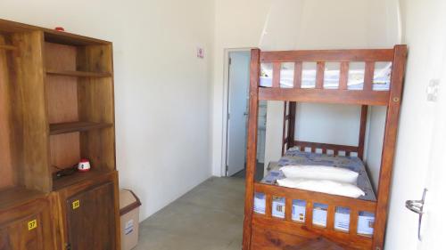 The Long Hostel in Arugam Bay