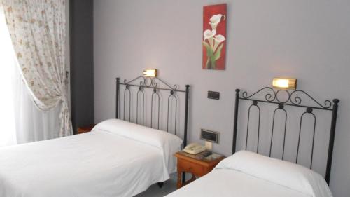 

Hotel Lusitania