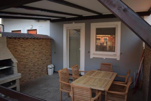 設施, Borovnica Catez in 卡特茲奧布薩維