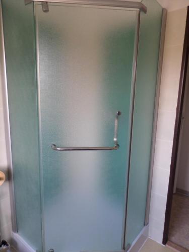 Kralicka Chata in Stříbrnice