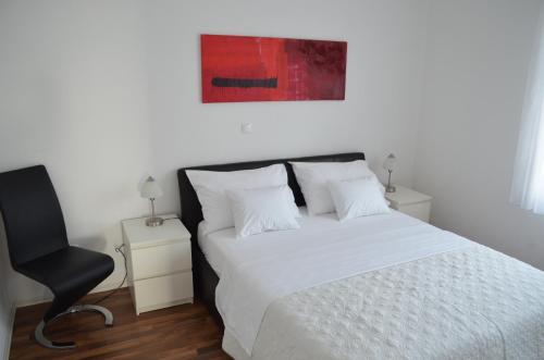 Two-Bedroom Apartment image 2