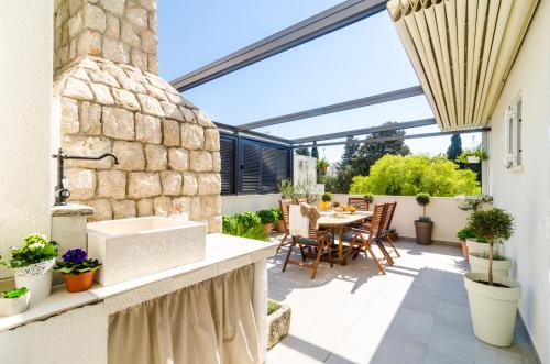 Magellan Deluxe One - Apartment - Dubrovnik