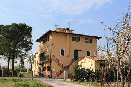 Casa Tafi - Apartment - Castelfiorentino