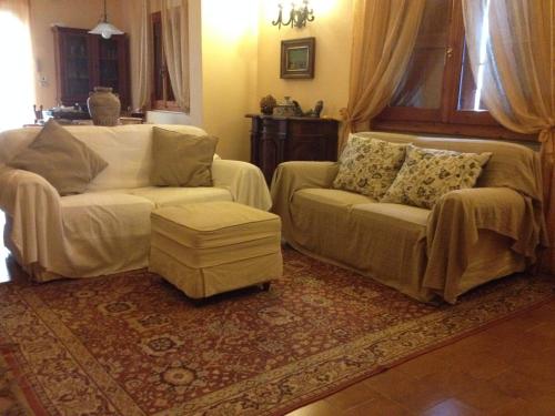 Bed and Breakfast Mugello