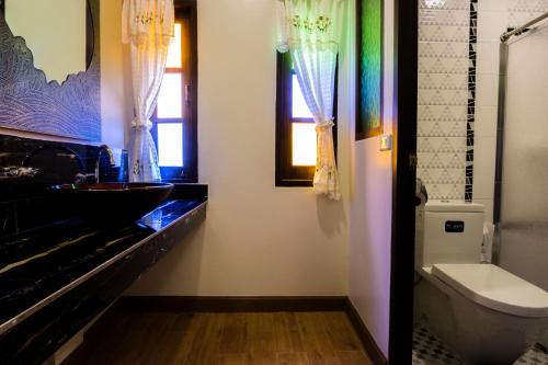 i Lanna House – Chiang Mai, 
