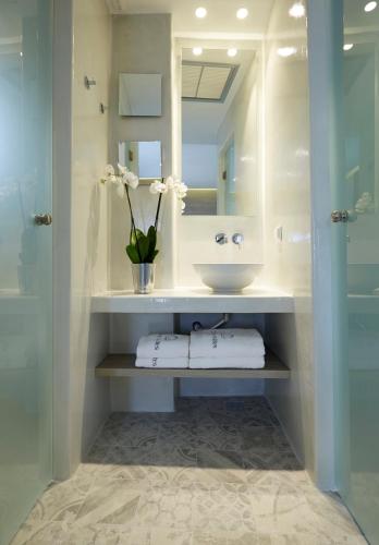 Fileria Suites - main image