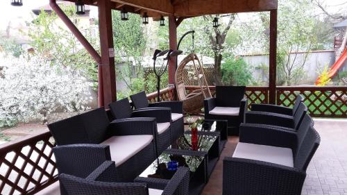 Villa Zorba 2
