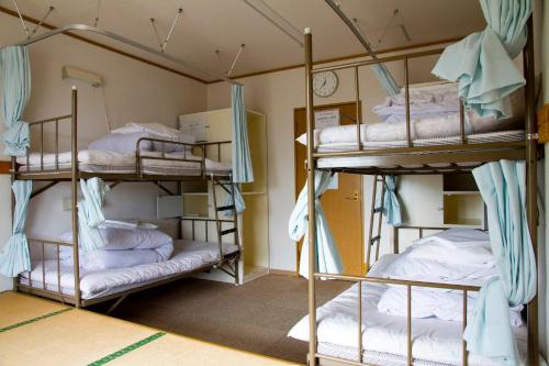 Yakushima Youth Hostel