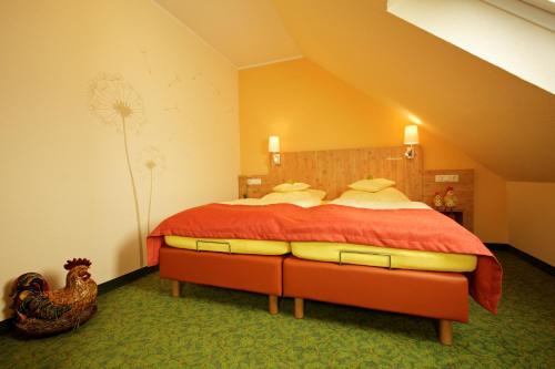 Large Comfort Double Room