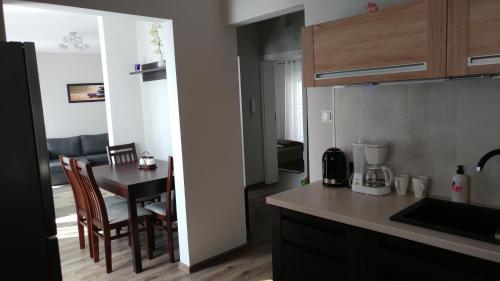 Polhouse Apartamenty