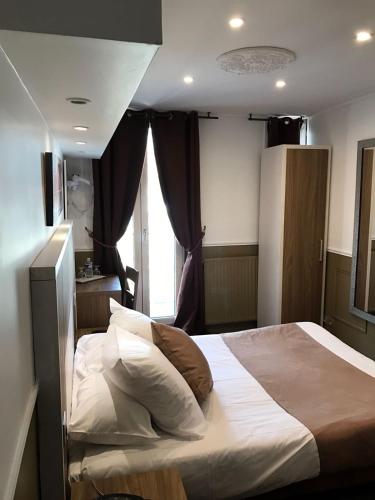 Grand Hotel Nouvel Opera - main image