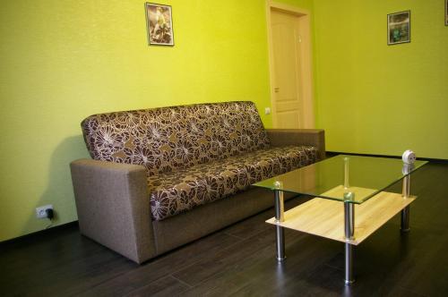 Comfort Apartments