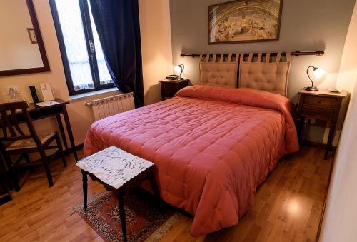 黎莱斯瓦莱欧利安堤那酒店