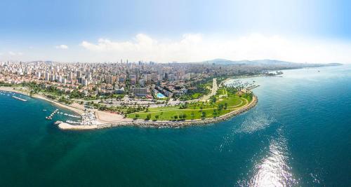 Hotel Suadiye Istanbul 