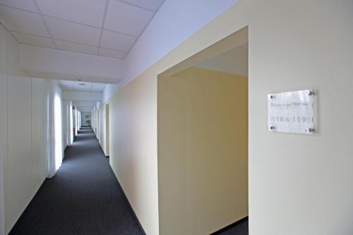 Montagehotel Business & City - image 13