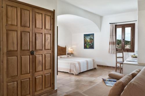 Hotel Arathena in Olbia