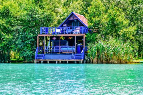 Blue House Ada Bojana Ulcinj - image 3