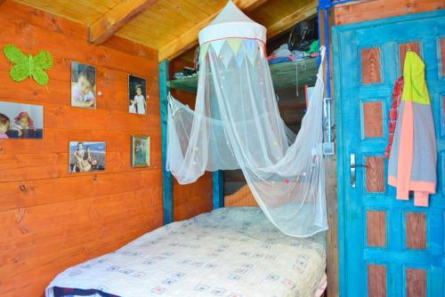 Blue House Ada Bojana Ulcinj - image 8