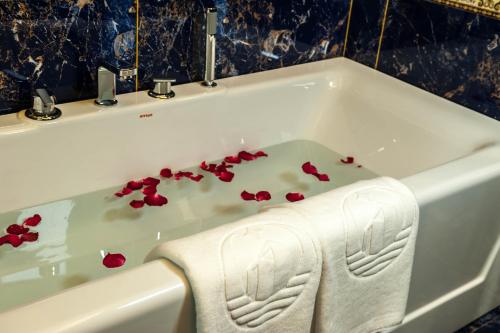 Wan Sheng International Hotel In China - 