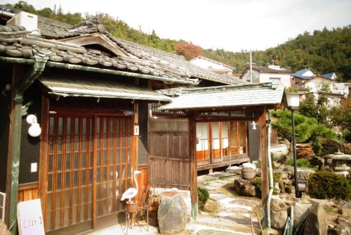 Guest House Toranjyo-lit 3