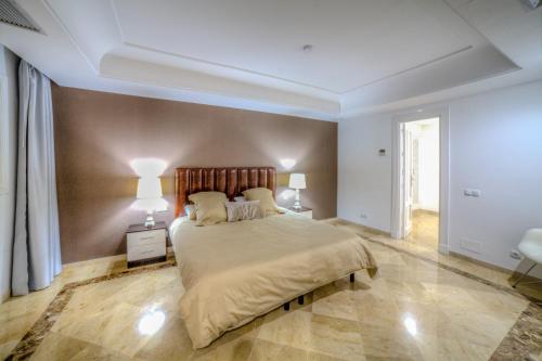 Banus Beach Apartments