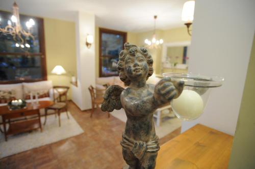 Boutique Hotel Kentrikon & Bungalows - image 11