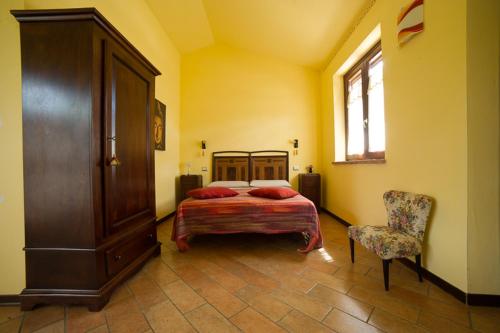 Agriturismo Consalvi Valentina