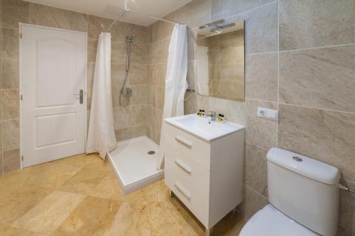 Banus Beach Apartments
