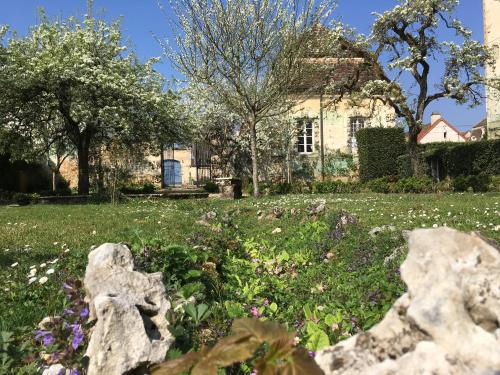 Maison d'Hôtes Chandon de Briailles - Location saisonnière - Savigny-lès-Beaune