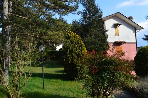  Villa Vendy, Pension in Altipiani di Arcinazzo bei Serrone