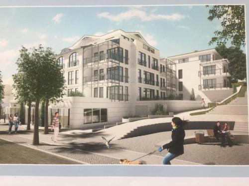 Exterior view of FEWO - Riverboat 02-55