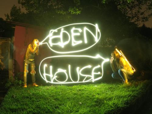 Eden House | Porto Hostel in Porto