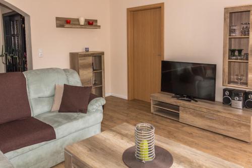 Gastehaus Margareth in Busum