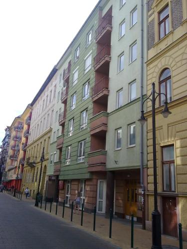 City Rooms, Budapest (photo 3)