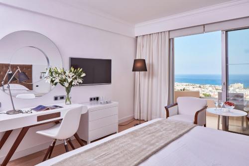 Photo Chambre Grecian Park