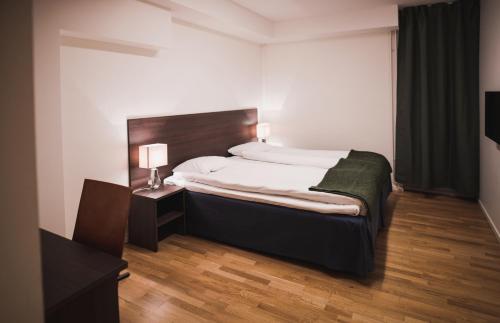 Stay Xtra Hotel in Kista